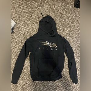 Sitka hoodie
